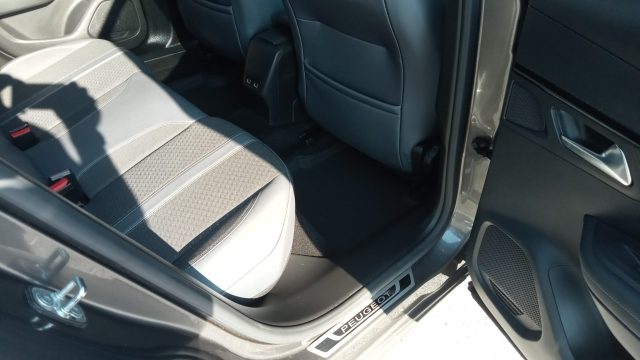 PEUGEOT 2008 usata, con Fari LED