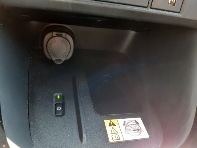 TOYOTA Yaris usata, con Controllo automatico clima