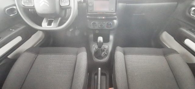 CITROEN C3 usata 38