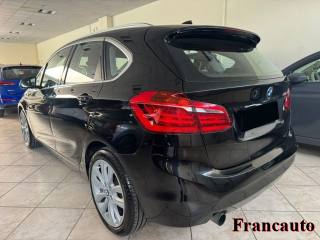 BMW 218 usata, con Airbag laterali