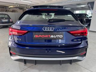 AUDI Q3 usata, con Antifurto