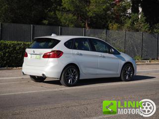 BMW 218 usata, con Airbag