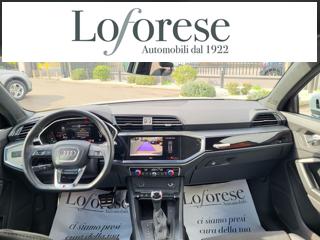 AUDI Q3 usata, con ESP
