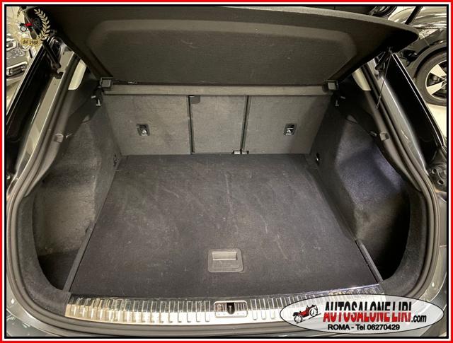 AUDI Q3 usata, con Controllo trazione