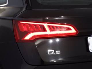 AUDI Q5 usata, con Bracciolo