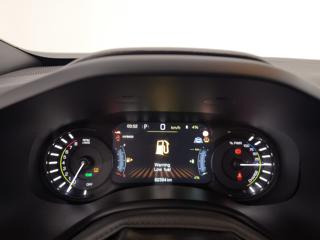 JEEP Renegade usata, con Fendinebbia