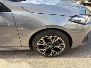 BMW 118 usata, con Immobilizzatore elettronico