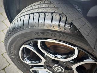 SMART ForTwo usata, con Servosterzo