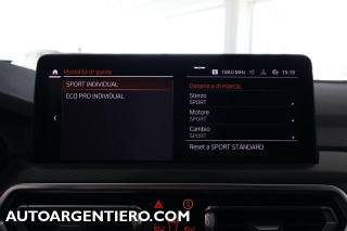 BMW X3 usata, con Immobilizzatore elettronico