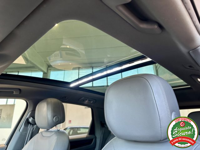 PORSCHE Cayenne usata, con Cerchi in lega