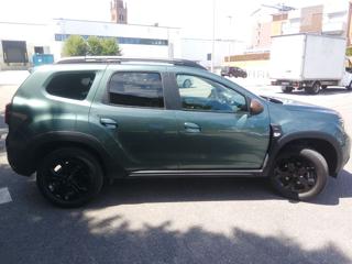 DACIA Duster usata, con Alzacristalli elettrici