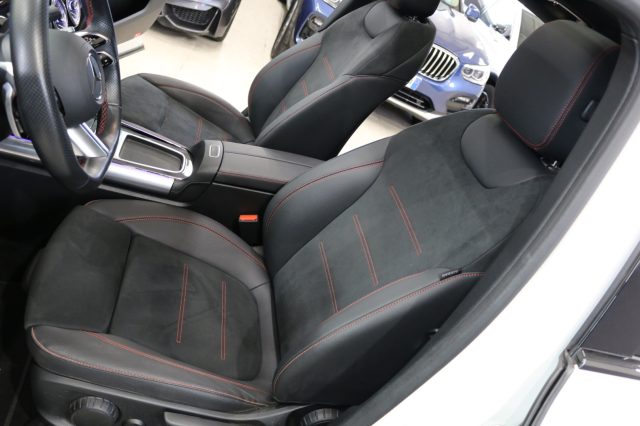 MERCEDES-BENZ GLA 200 usata, con Controllo trazione