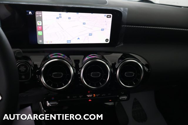 MERCEDES-BENZ A 180 usata, con Bluetooth