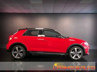 AUDI A1 usata, con Autoradio digitale