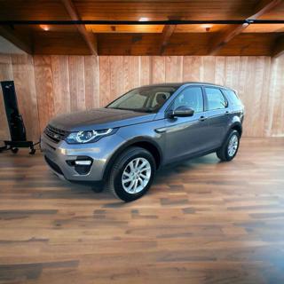 LAND ROVER Discovery Sport usata, con Airbag