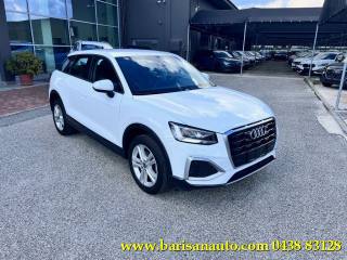 AUDI Q2 usata, con Airbag