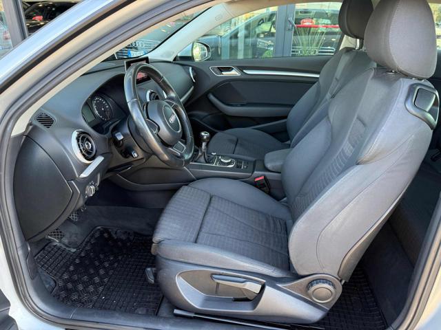 AUDI A3 usata, con Servosterzo