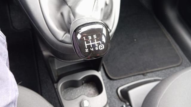 FIAT Panda usata, con Immobilizzatore elettronico