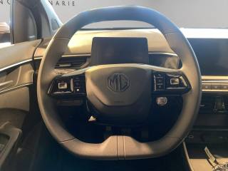 MG MG3 usata, con ESP