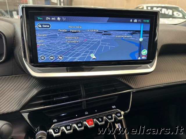 PEUGEOT 2008 usata, con Controllo trazione