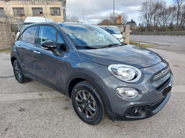 FIAT 500X usata, con Airbag