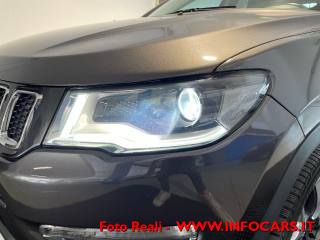 JEEP Compass usata, con Controllo elettronico della corsia