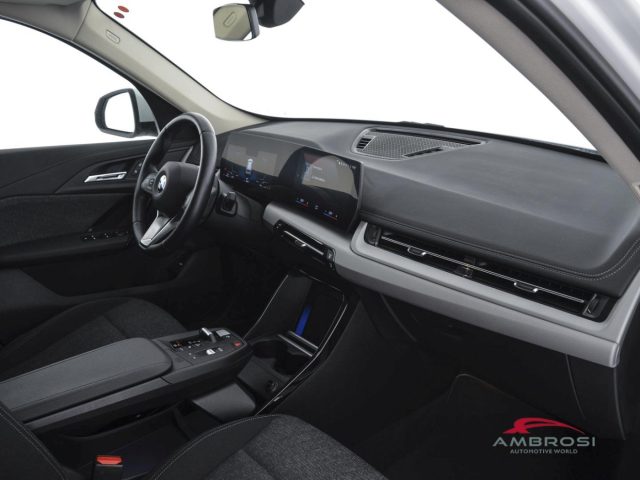 BMW X1 usata 11