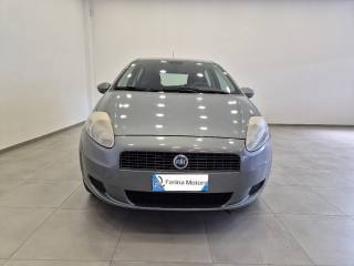 FIAT Grande Punto usata, con Airbag