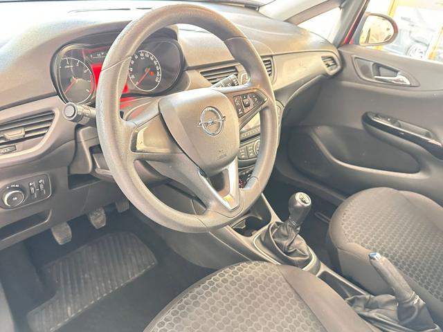 OPEL Corsa usata, con USB