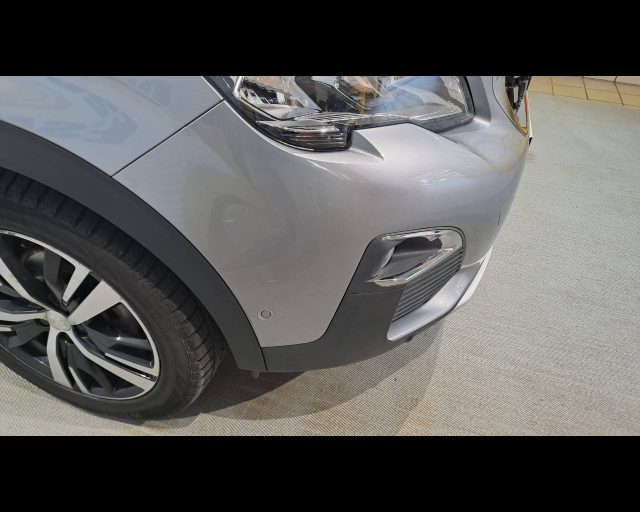 PEUGEOT 3008 usata 33