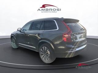 VOLVO XC90 usata 3