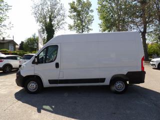 CITROEN Jumper usata, con Airbag