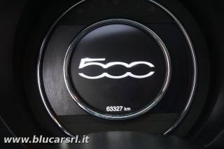 FIAT 500 usata, con Fendinebbia