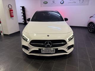 MERCEDES-BENZ A 200 usata, con Airbag