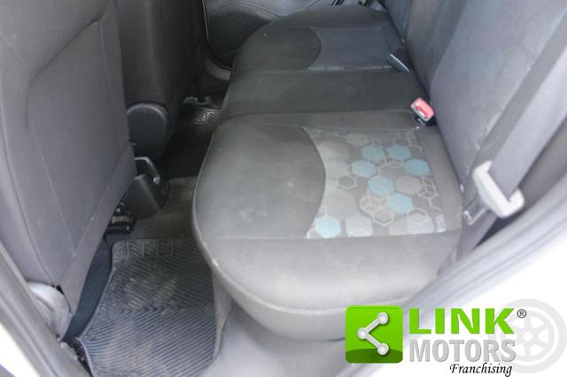 OPEL Karl usata, con ESP