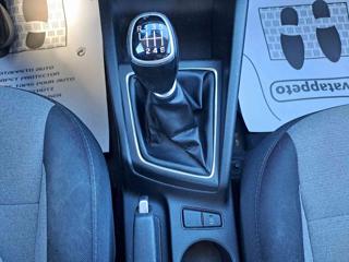 HYUNDAI i20 usata, con Airbag laterali