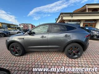 JAGUAR E-Pace usata, con Airbag Passeggero