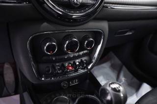 MINI Clubman usata, con Servosterzo
