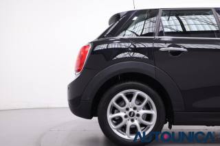 MINI Cooper usata 38
