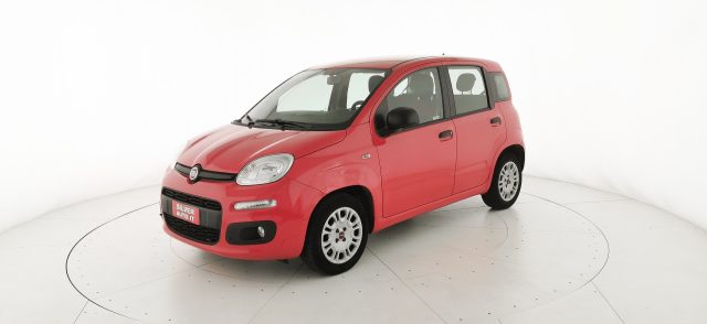 FIAT Panda usata 25
