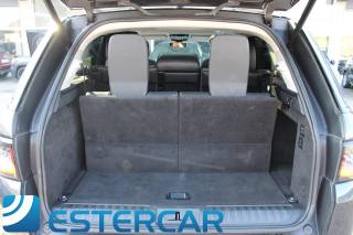 LAND ROVER Range Rover Sport usata, con Servosterzo