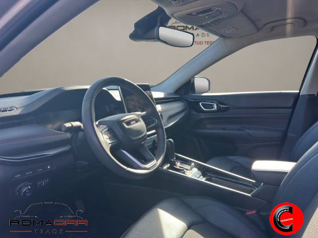 JEEP Compass usata, con Controllo trazione