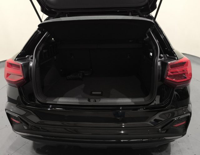 AUDI Q2 usata, con Fari LED