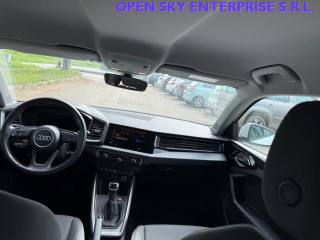 AUDI A1 usata, con ESP