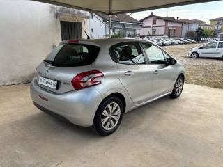 PEUGEOT 208 usata, con Airbag Passeggero