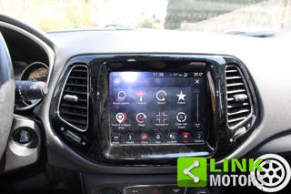 JEEP Compass usata, con Cruise Control