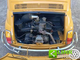 FIAT 500L usata 27
