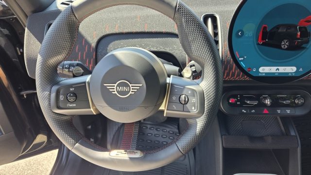 MINI Countryman usata, con Servosterzo