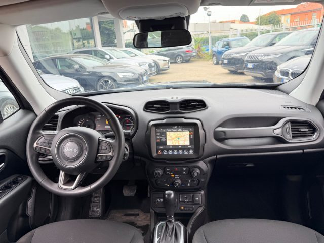 JEEP Renegade usata, con Chiusura centralizzata