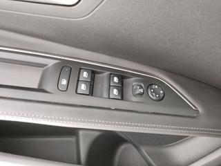 PEUGEOT 3008 usata, con Servosterzo